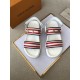 2022SS New men's sandals with less popularity LOUIS VUITTON Louis Vuitton 2022SS New men's sandals with less popularity LOUIS VUITTON Louis Vuitton