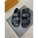 2022SS Spring / Summer new work at a stretch Men's sandals LOUIS VUITTON Louis Vuitton 2022SS Spring / Summer new work at a stretch Men's sandals LOUIS VUITTON Louis Vuitton