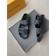 2022SS Spring / Summer new work at a stretch Men's sandals LOUIS VUITTON Louis Vuitton 2022SS Spring / Summer new work at a stretch Men's sandals LOUIS VUITTON Louis Vuitton