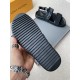 2022SS Spring / Summer new work at a stretch Men's sandals LOUIS VUITTON Louis Vuitton 2022SS Spring / Summer new work at a stretch Men's sandals LOUIS VUITTON Louis Vuitton