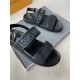 2022SS Spring / Summer new work at a stretch Men's sandals LOUIS VUITTON Louis Vuitton 2022SS Spring / Summer new work at a stretch Men's sandals LOUIS VUITTON Louis Vuitton
