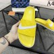 2022SS Must-have item for this season Men's slippers LOUIS VUITTON Louis Vuitton 2022SS Must-have item for this season Men's slippers LOUIS VUITTON Louis Vuitton