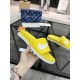 2022SS Must-have item for this season Men's slippers LOUIS VUITTON Louis Vuitton 2022SS Must-have item for this season Men's slippers LOUIS VUITTON Louis Vuitton