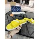 2022SS Must-have item for this season Men's slippers LOUIS VUITTON Louis Vuitton 2022SS Must-have item for this season Men's slippers LOUIS VUITTON Louis Vuitton