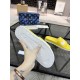 2022SS Must-have item for this season Men's slippers LOUIS VUITTON Louis Vuitton 2022SS Must-have item for this season Men's slippers LOUIS VUITTON Louis Vuitton