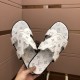 LOUIS VUITTON Men's Sandals 2022SS Featured New Brand LOUIS VUITTON Men's Sandals 2022SS Featured New Brand