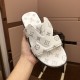 LOUIS VUITTON Men's Sandals 2022SS Featured New Brand LOUIS VUITTON Men's Sandals 2022SS Featured New Brand