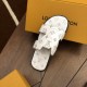 LOUIS VUITTON Men's Sandals 2022SS Featured New Brand LOUIS VUITTON Men's Sandals 2022SS Featured New Brand