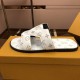 LOUIS VUITTON Men's Sandals 2022SS Featured New Brand LOUIS VUITTON Men's Sandals 2022SS Featured New Brand
