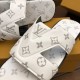 LOUIS VUITTON Men's Sandals 2022SS Featured New Brand LOUIS VUITTON Men's Sandals 2022SS Featured New Brand
