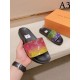 LOUIS VUITTON Men's Sandals 2022SS New Limited Sale LOUIS VUITTON Men's Sandals 2022SS New Limited Sale