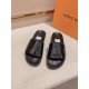 LOUIS VUITTON Men's Sandals 2022SS New Limited Sale LOUIS VUITTON Men's Sandals 2022SS New Limited Sale