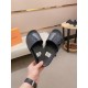 LOUIS VUITTON Men's Sandals 2022SS New Limited Sale LOUIS VUITTON Men's Sandals 2022SS New Limited Sale