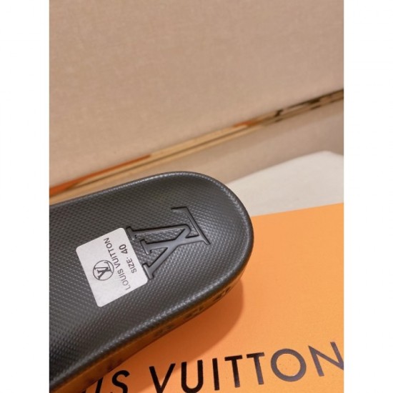 LOUIS VUITTON Men's Sandals 2022SS New Limited Sale LOUIS VUITTON Men's Sandals 2022SS New Limited Sale