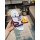 LOUIS VUITTON Men's Sandals 2022SS Restock is nice LOUIS VUITTON Men's Sandals 2022SS Restock is nice