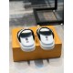 LOUIS VUITTON Men's Sandals 2022SS Restock is nice LOUIS VUITTON Men's Sandals 2022SS Restock is nice