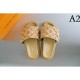 LOUIS VUITTON Men's Sandals 2022SS Limited Edition Print LOUIS VUITTON Men's Sandals 2022SS Limited Edition Print