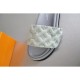 LOUIS VUITTON Men's Sandals 2022SS Limited Edition Print LOUIS VUITTON Men's Sandals 2022SS Limited Edition Print