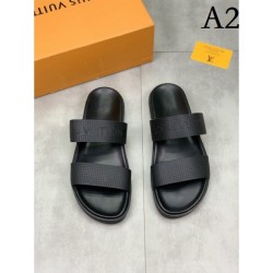 LOUIS VUITTON Men's Sandals 2022SS Limited quantity popular