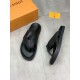 LOUIS VUITTON Men's Sandals 2022SS Limited quantity popular LOUIS VUITTON Men's Sandals 2022SS Limited quantity popular