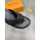 LOUIS VUITTON Men's Sandals 2022SS Limited quantity popular LOUIS VUITTON Men's Sandals 2022SS Limited quantity popular