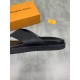 LOUIS VUITTON Men's Sandals 2022SS Limited quantity popular LOUIS VUITTON Men's Sandals 2022SS Limited quantity popular