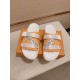 LOUIS VUITTON Men's Sandals 2022SS Gorgeous atmosphere LOUIS VUITTON Men's Sandals 2022SS Gorgeous atmosphere