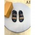 LOUIS VUITTON Men's Sandals 2022SS Smart Impression