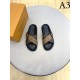 LOUIS VUITTON Men's Sandals 2022SS Smart Impression LOUIS VUITTON Men's Sandals 2022SS Smart Impression