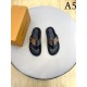 LOUIS VUITTON Men's Sandals 2022SS Smart Impression LOUIS VUITTON Men's Sandals 2022SS Smart Impression