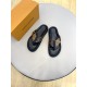 LOUIS VUITTON Men's Sandals 2022SS Smart Impression LOUIS VUITTON Men's Sandals 2022SS Smart Impression