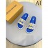 LOUIS VUITTON Men's Sandals 2022SS Celebrity Wear Items