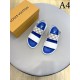 LOUIS VUITTON Men's Sandals 2022SS Celebrity Wear Items LOUIS VUITTON Men's Sandals 2022SS Celebrity Wear Items