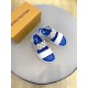 LOUIS VUITTON Men's Sandals 2022SS Celebrity Wear Items LOUIS VUITTON Men's Sandals 2022SS Celebrity Wear Items