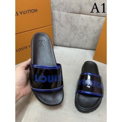 LOUIS VUITTON Men's Sandals 2022SS Popular Brands