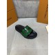LOUIS VUITTON Men's Sandals 2022SS Popular Brands LOUIS VUITTON Men's Sandals 2022SS Popular Brands