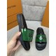 LOUIS VUITTON Men's Sandals 2022SS Popular Brands LOUIS VUITTON Men's Sandals 2022SS Popular Brands