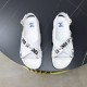LOUIS VUITTON Men's Sandals 2022SS Summer New Sale LOUIS VUITTON Men's Sandals 2022SS Summer New Sale