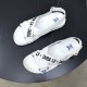 LOUIS VUITTON Men's Sandals 2022SS Summer New Sale LOUIS VUITTON Men's Sandals 2022SS Summer New Sale