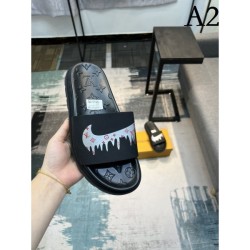 This is perfect LOUIS VUITTON Louis Vuitton 2022AW sandals