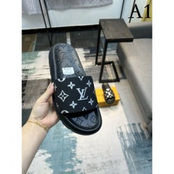 LOUIS VUITTON Louis Vuitton 2022AW sandals