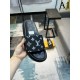LOUIS VUITTON Louis Vuitton 2022AW sandals LOUIS VUITTON Louis Vuitton 2022AW sandals