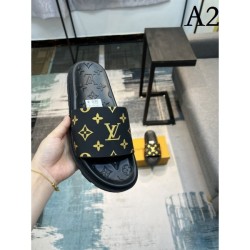 LOUIS VUITTON Louis Vuitton 2022AW sandals