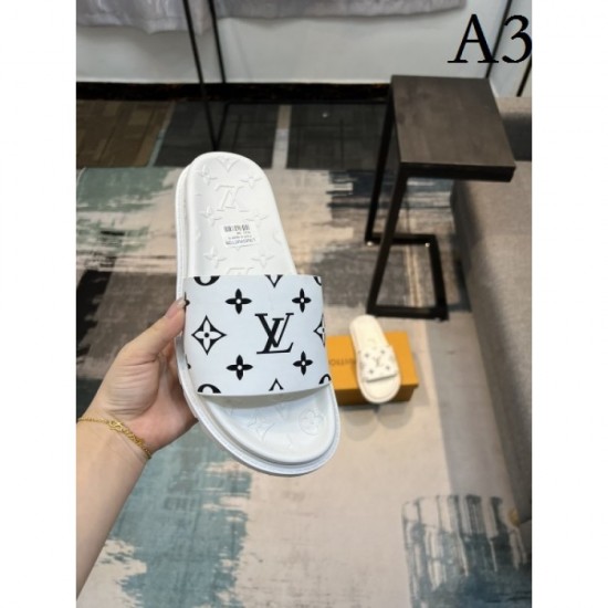 LOUIS VUITTON Louis Vuitton 2022AW sandals LOUIS VUITTON Louis Vuitton 2022AW sandals