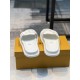 LOUIS VUITTON Louis Vuitton 2022AW sandals LOUIS VUITTON Louis Vuitton 2022AW sandals