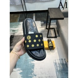 Overseas extreme popularity LOUIS VUITTON Louis Vuitton 2022AW sandals