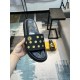 Overseas extreme popularity LOUIS VUITTON Louis Vuitton 2022AW sandals Overseas extreme popularity LOUIS VUITTON Louis Vuitton 2022AW sandals