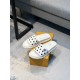 Overseas extreme popularity LOUIS VUITTON Louis Vuitton 2022AW sandals Overseas extreme popularity LOUIS VUITTON Louis Vuitton 2022AW sandals