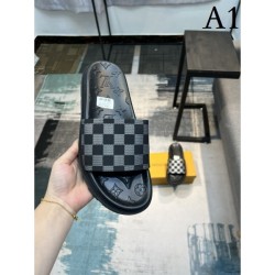 I absolutely want LOUIS VUITTON Louis Vuitton 2022AW sandals
