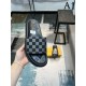 I absolutely want LOUIS VUITTON Louis Vuitton 2022AW sandals I absolutely want LOUIS VUITTON Louis Vuitton 2022AW sandals